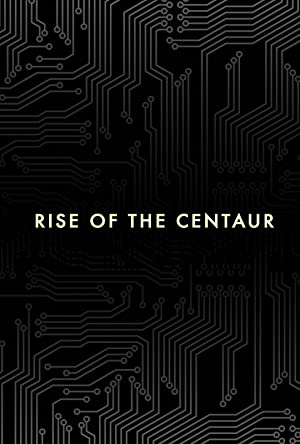 Rise of the Centaur (2015) starring John Carls on DVD on DVD